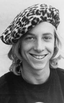 Gary Riley